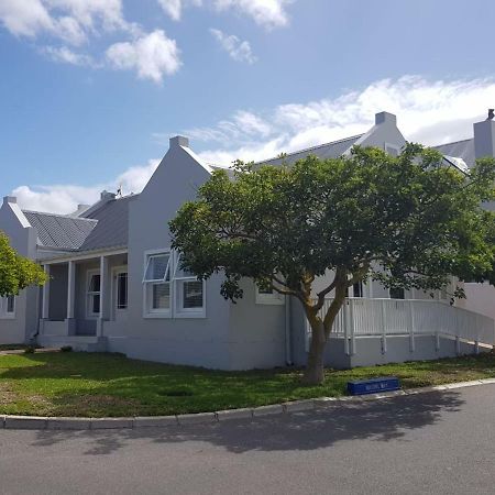 Appartement Coral Tree à Hermanus Extérieur photo
