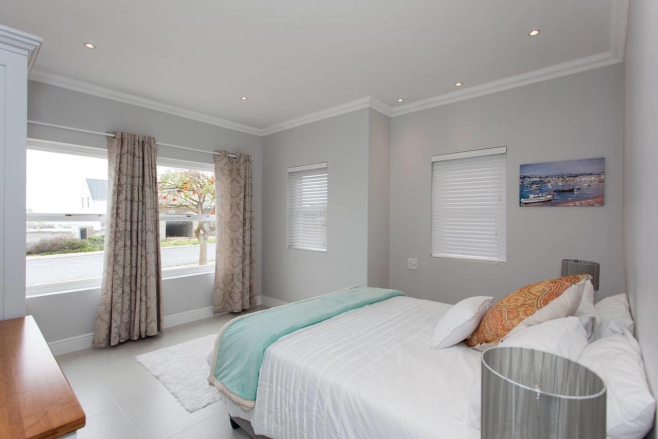 Appartement Coral Tree à Hermanus Extérieur photo