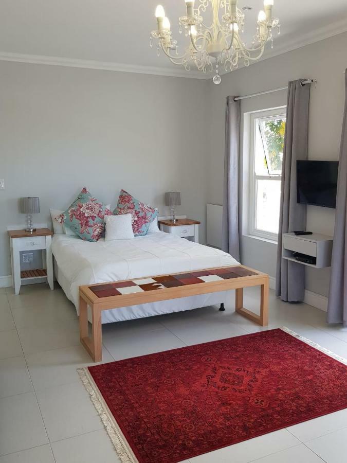 Appartement Coral Tree à Hermanus Extérieur photo